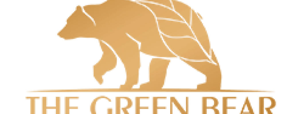 Чай The Green Bear активира магията на билките, за да ви даде здраве