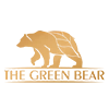 GREEN BEAR