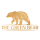 GREEN BEAR