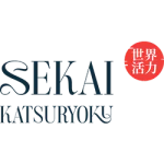 SEKAI KATSURYOKU