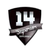 SUPERIOR 14 