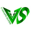 V-SHAPE SUPPS