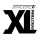 XL ATHLETIC PROTEIN