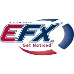 ALL AMERICAN EFX