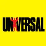 UNIVERSAL NUTRITION