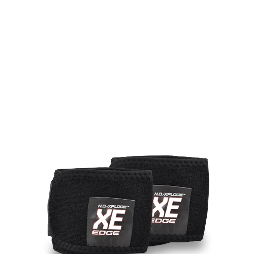 BSN Wrist Wraps N.O.-Xplode XE Edge