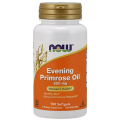 NOW Evening Primrose 500 мг 100 меки капсули