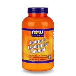 NOW Amino-9 Essentials Powder 330 grams