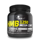 OLIMP HMB 1250 Mega Caps 300 капсули