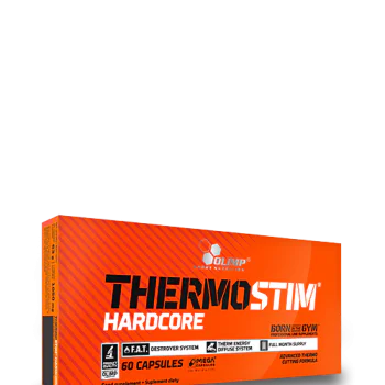 OLIMP ThermoStim Hardcore 60 капсули
