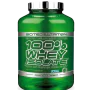 SCITEC 100% Whey Isolate 2000 г