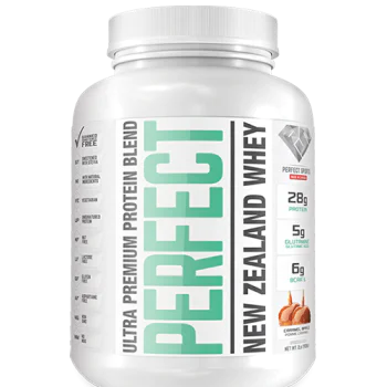 PERFECT SPORTS Perfect Whey 2270 гр. пудра