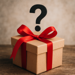 Подарък изненада 