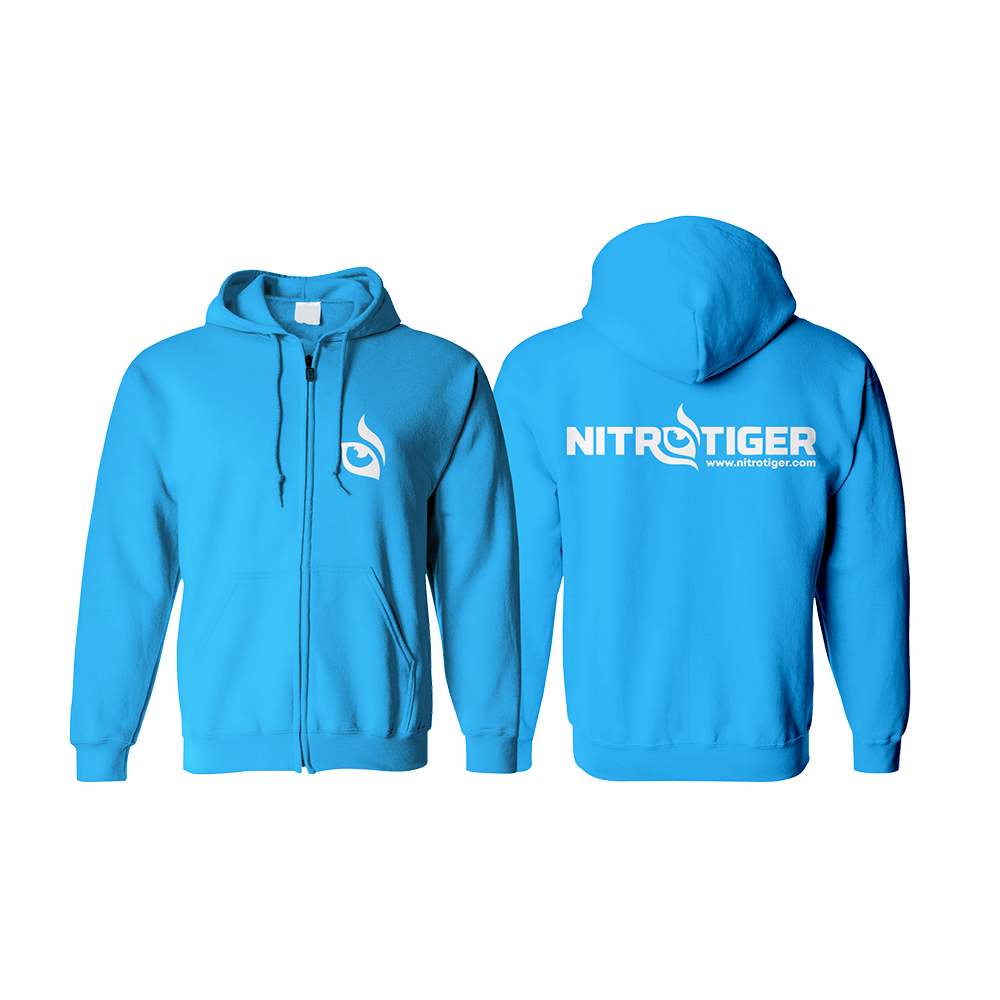 Nitrotiger мъжки суитшърт 