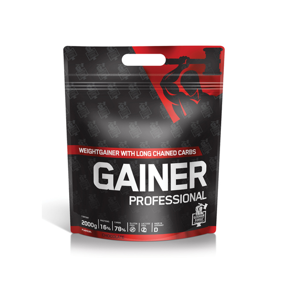 GERMAN FORGE Gainer Professional 2000 г