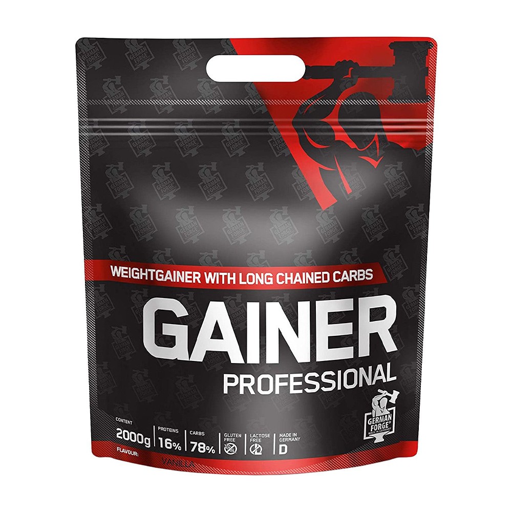 GERMAN FORGE Gainer Professional 2000 г