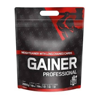 GERMAN FORGE Gainer Professional 2000 г