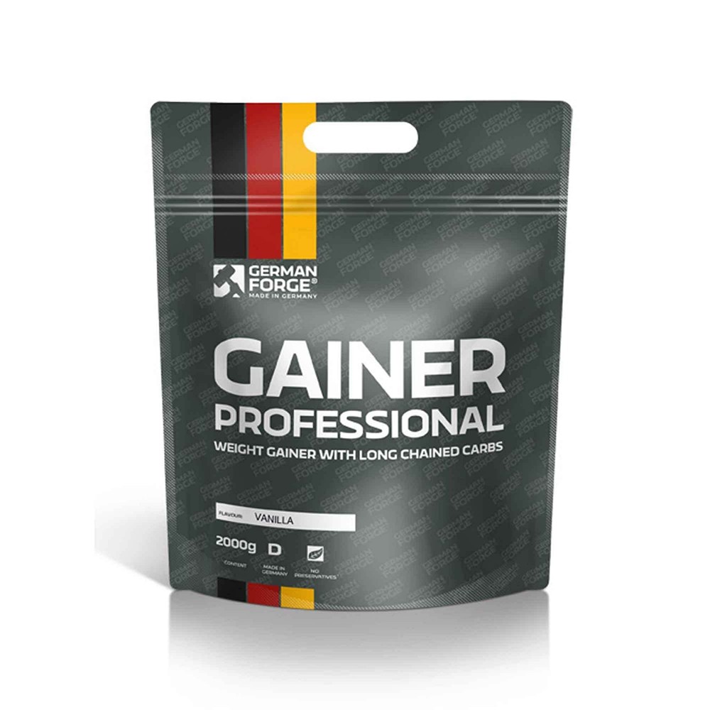 GERMAN FORGE Gainer Professional 2000 г