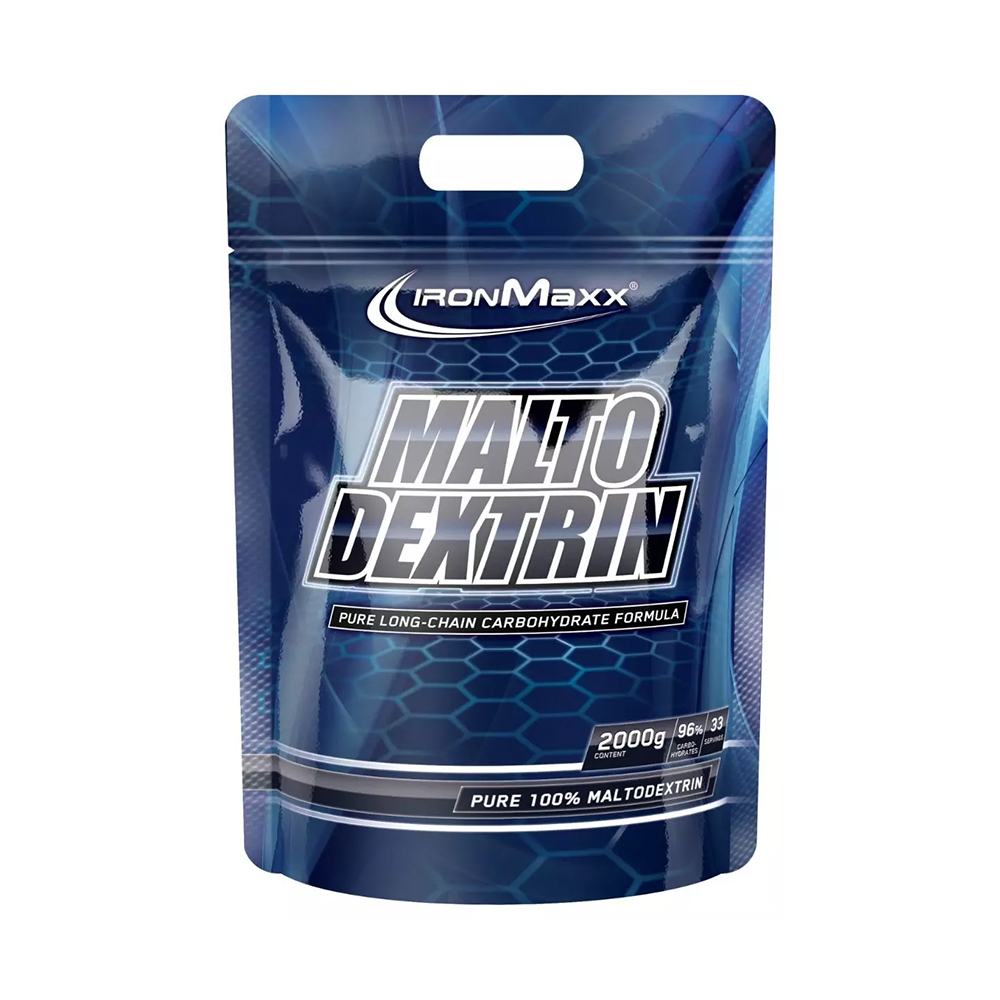 IRONMAXX Maltodextrin 2000 г
