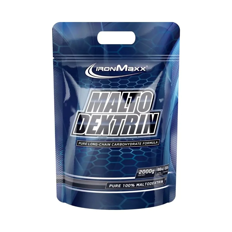 IRONMAXX Maltodextrin 2000 г