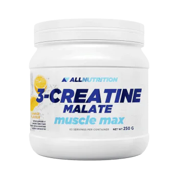 ALLNUTRITION 3-Creatine Malate Muscle Max 250 г