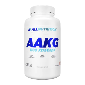 ALLNUTRITION AAKG 1100 XtraCaps 120 капсули