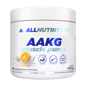 ALLNUTRITION AAKG Muscle Pump 300 г