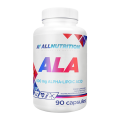 ALLNUTRITION ALA 90 капсули
