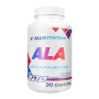 ALLNUTRITION ALA 90 капсули
