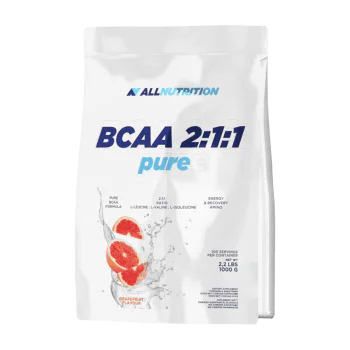 ALLNUTRITION BCAA 2:1:1 Pure 1000 г