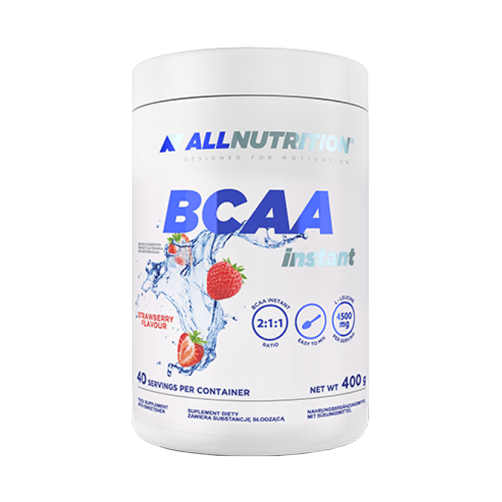 ALLNUTRITION BCAA Instant 400 г