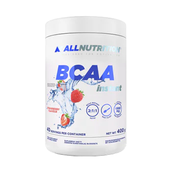 ALLNUTRITION BCAA Instant 400 г