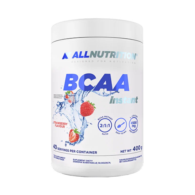 ALLNUTRITION BCAA Instant 400 г