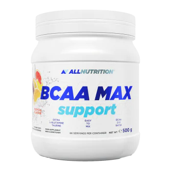 ALLNUTRITION BCAA Max Support 500 г