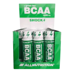 ALLNUTRITION BCAA + Green Tea Shock Shot 12 x 80 мл