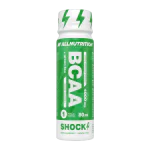 ALLNUTRITION BCAA + Green Tea Shock Shot 12 x 80 мл