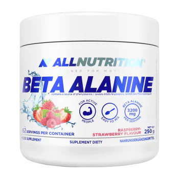 ALLNUTRITION Beta Alanine 250 г
