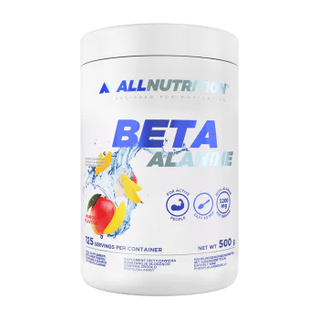 ALLNUTRITION Beta Alanine 500 г