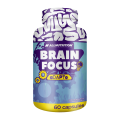 ALLNUTRITION Brain Focus 60 капсули