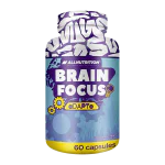 ALLNUTRITION Brain Focus 60 капсули