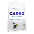 ALLNUTRITION Carbo Multi Max 1000 г