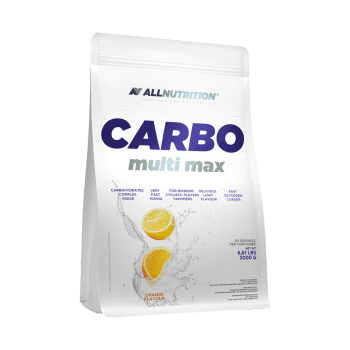 ALLNUTRITION Carbo Multi Max 3000 г