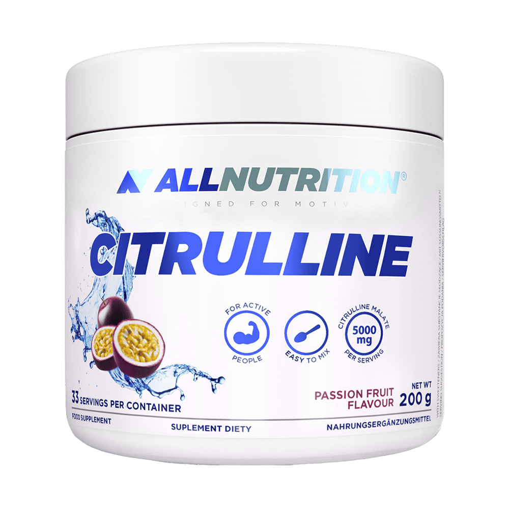 ALLNUTRITION Citrulline 200 г