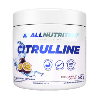 ALLNUTRITION Citrulline 200 г