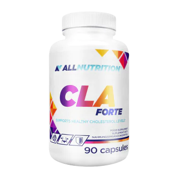 ALLNUTRITION CLA Forte 90 капсули