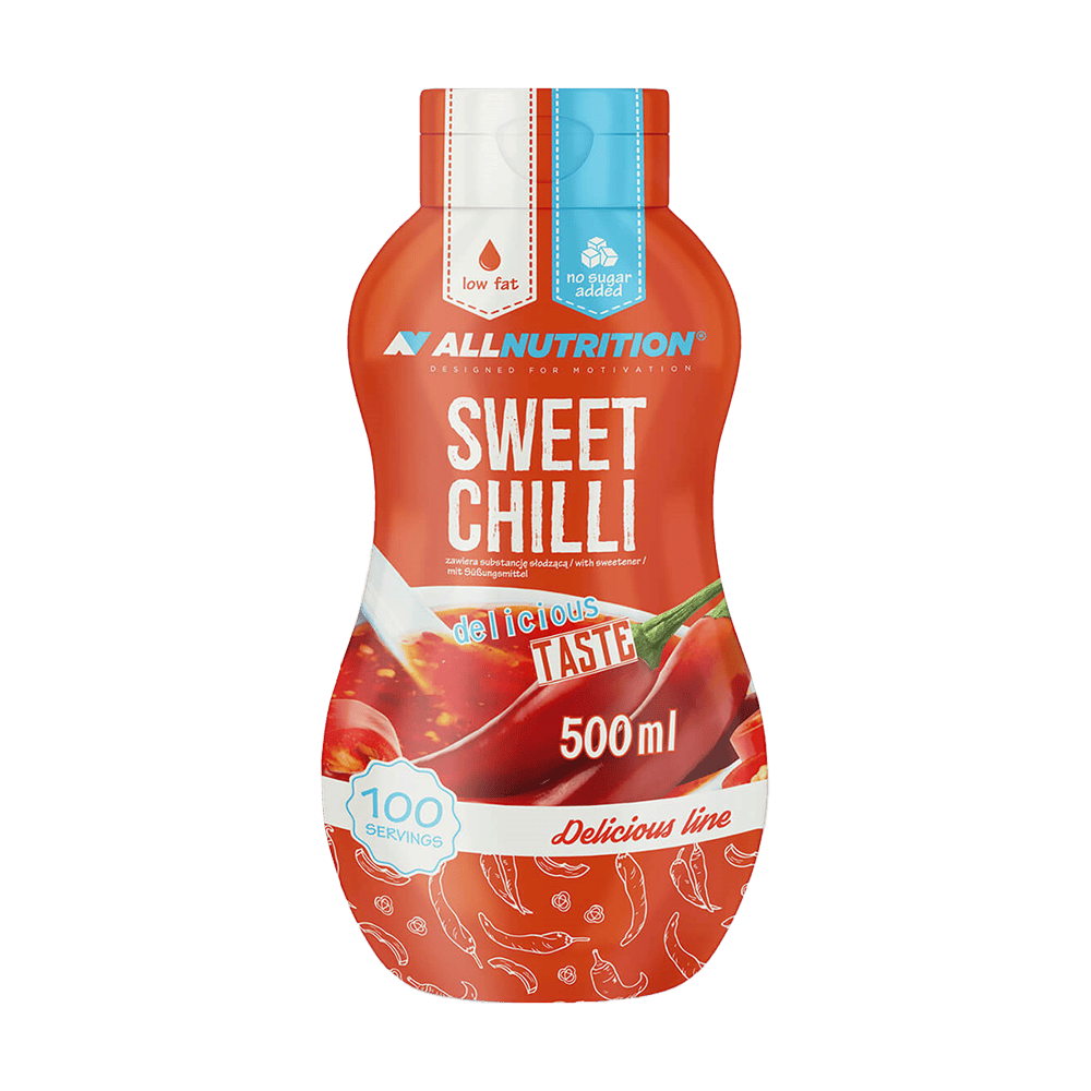ALLNUTRITION Classic Sauce Sweet Chilli 500 мл