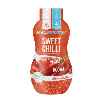 ALLNUTRITION Classic Sauce Sweet Chilli 500 мл