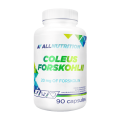 ALLNUTRITION Coleus Forskohlii 90 капсули