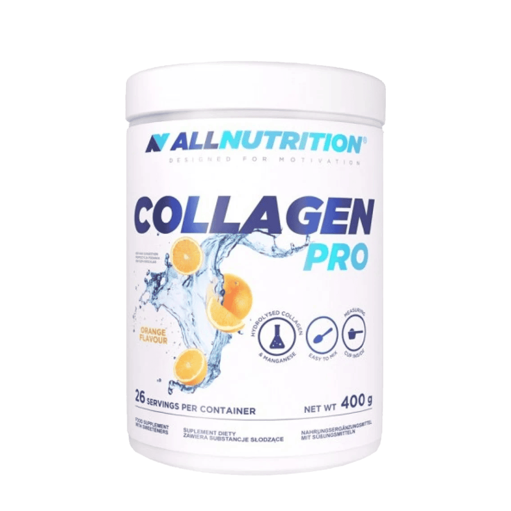 ALLNUTRITION Collagen Pro 400 г