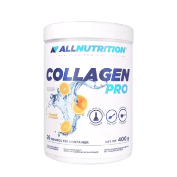 ALLNUTRITION Collagen Pro 400 г